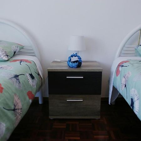 Apartamento Na Praia Costa de Caparica Exteriér fotografie