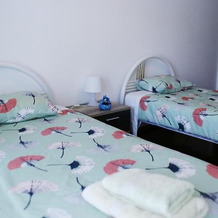 Apartamento Na Praia Costa de Caparica Exteriér fotografie