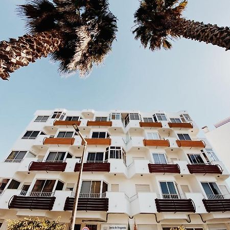 Apartamento Na Praia Costa de Caparica Exteriér fotografie