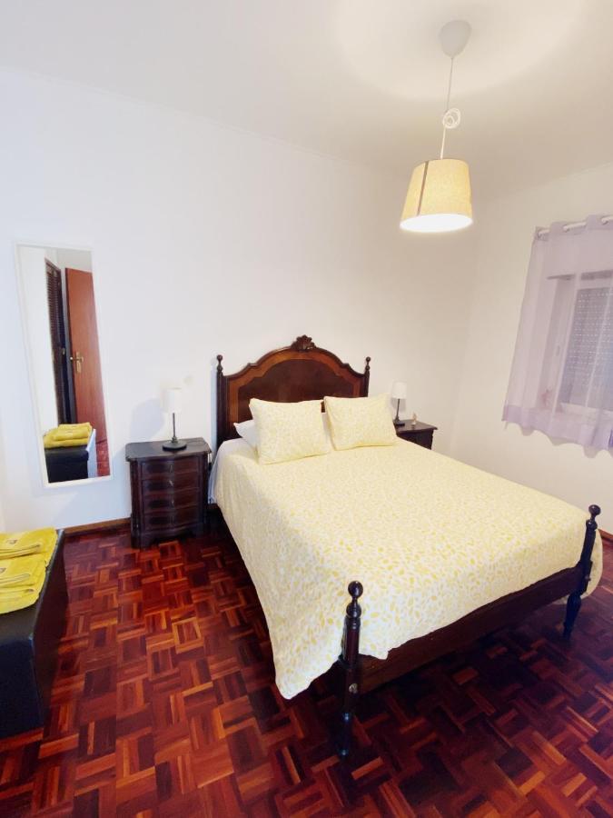 Apartamento Na Praia Costa de Caparica Exteriér fotografie