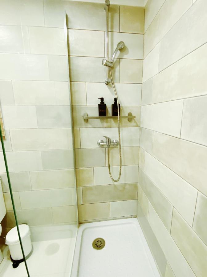 Apartamento Na Praia Costa de Caparica Exteriér fotografie