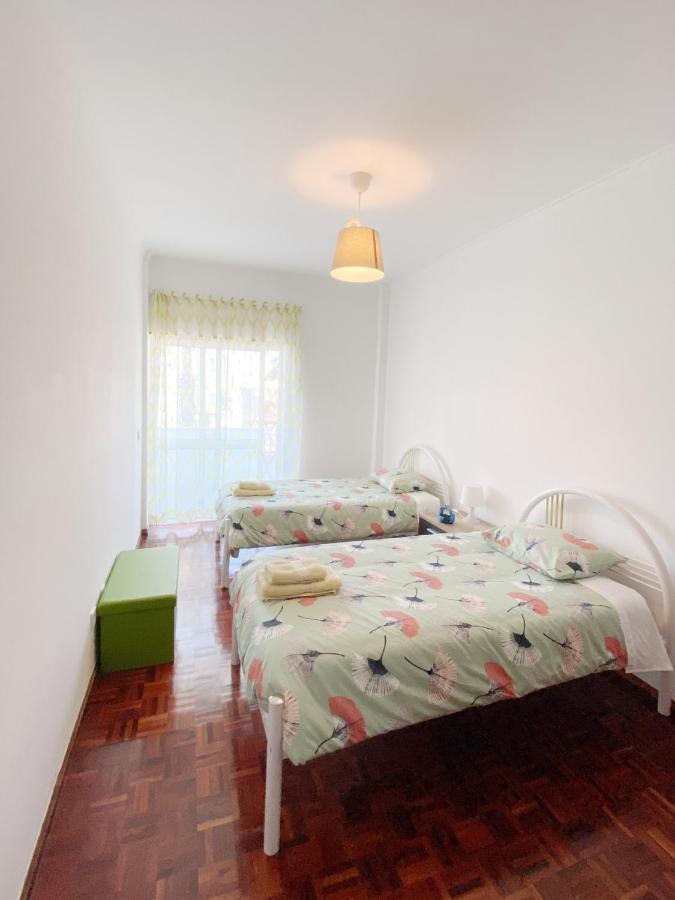 Apartamento Na Praia Costa de Caparica Exteriér fotografie
