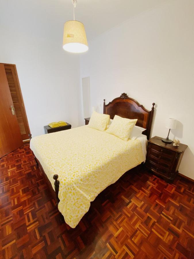 Apartamento Na Praia Costa de Caparica Exteriér fotografie