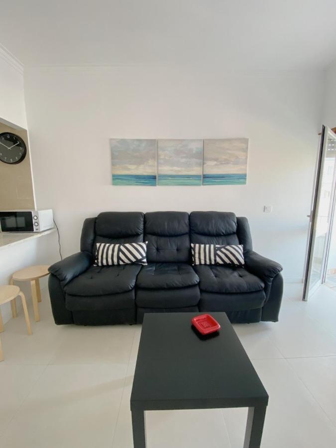 Apartamento Na Praia Costa de Caparica Exteriér fotografie