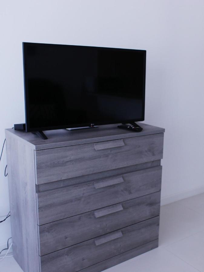Apartamento Na Praia Costa de Caparica Exteriér fotografie