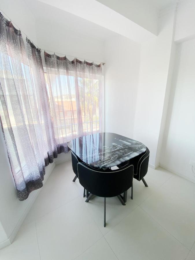 Apartamento Na Praia Costa de Caparica Exteriér fotografie